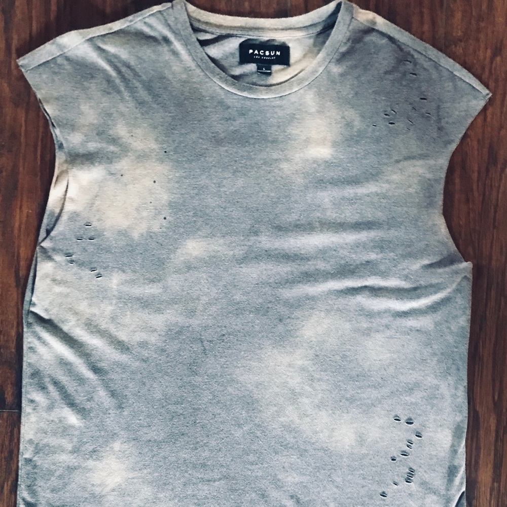 Pacsun Tank.
